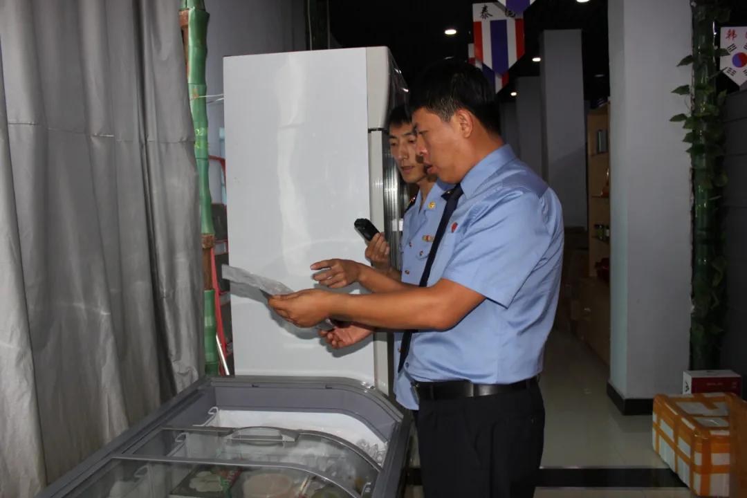 食药安全四个最严典型案例,15件食药安全行动典型案例