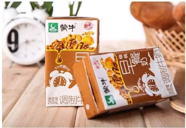 如何开创新品类——以蒙牛早餐奶为例