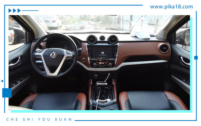 纳瓦拉2.3t柴油版进藏,纳瓦拉手动四驱试驾