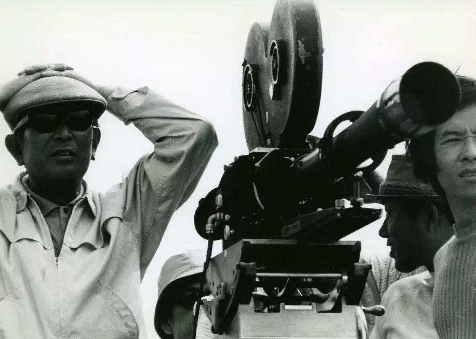 黑泽明经典电影,黑泽明电影解说