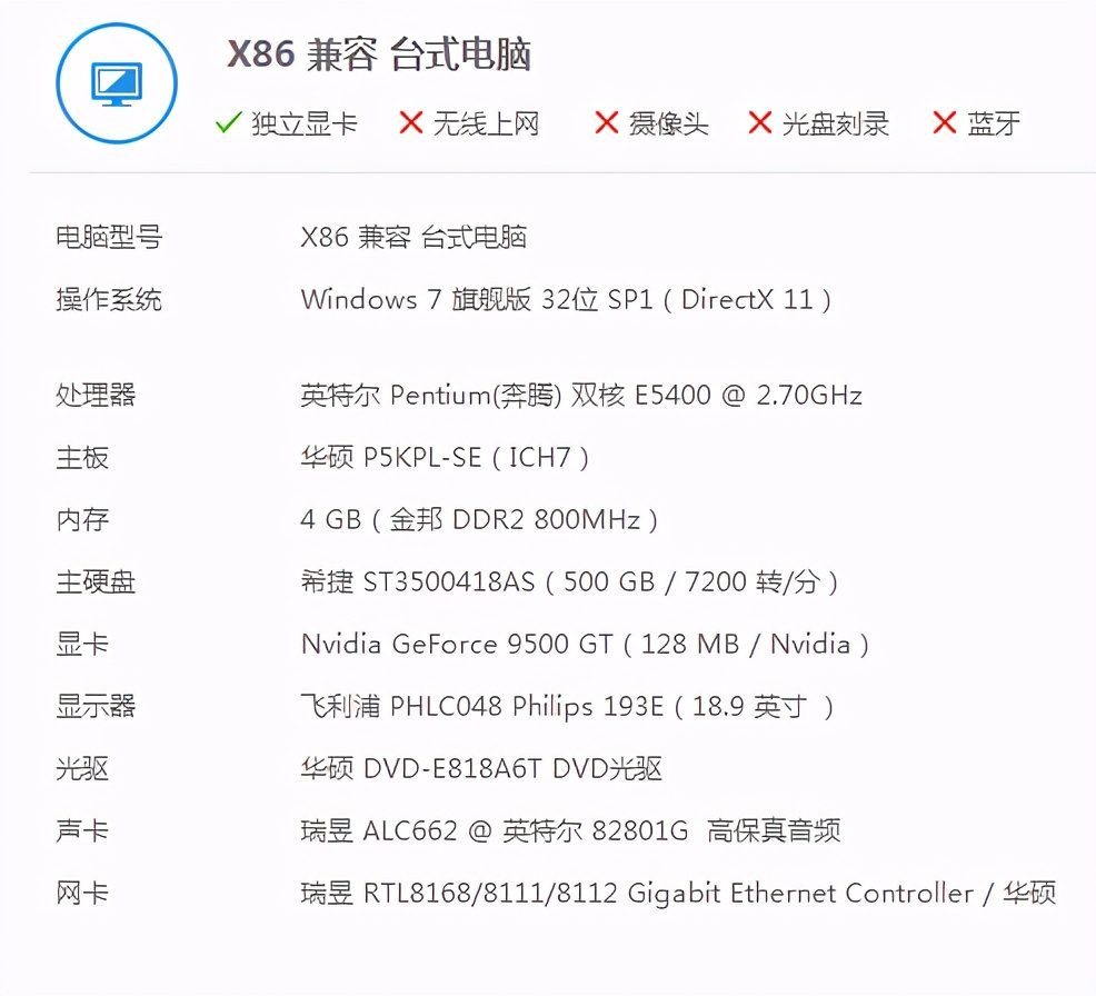老旧英特尔处理器,intel老的处理器适合装win11吗