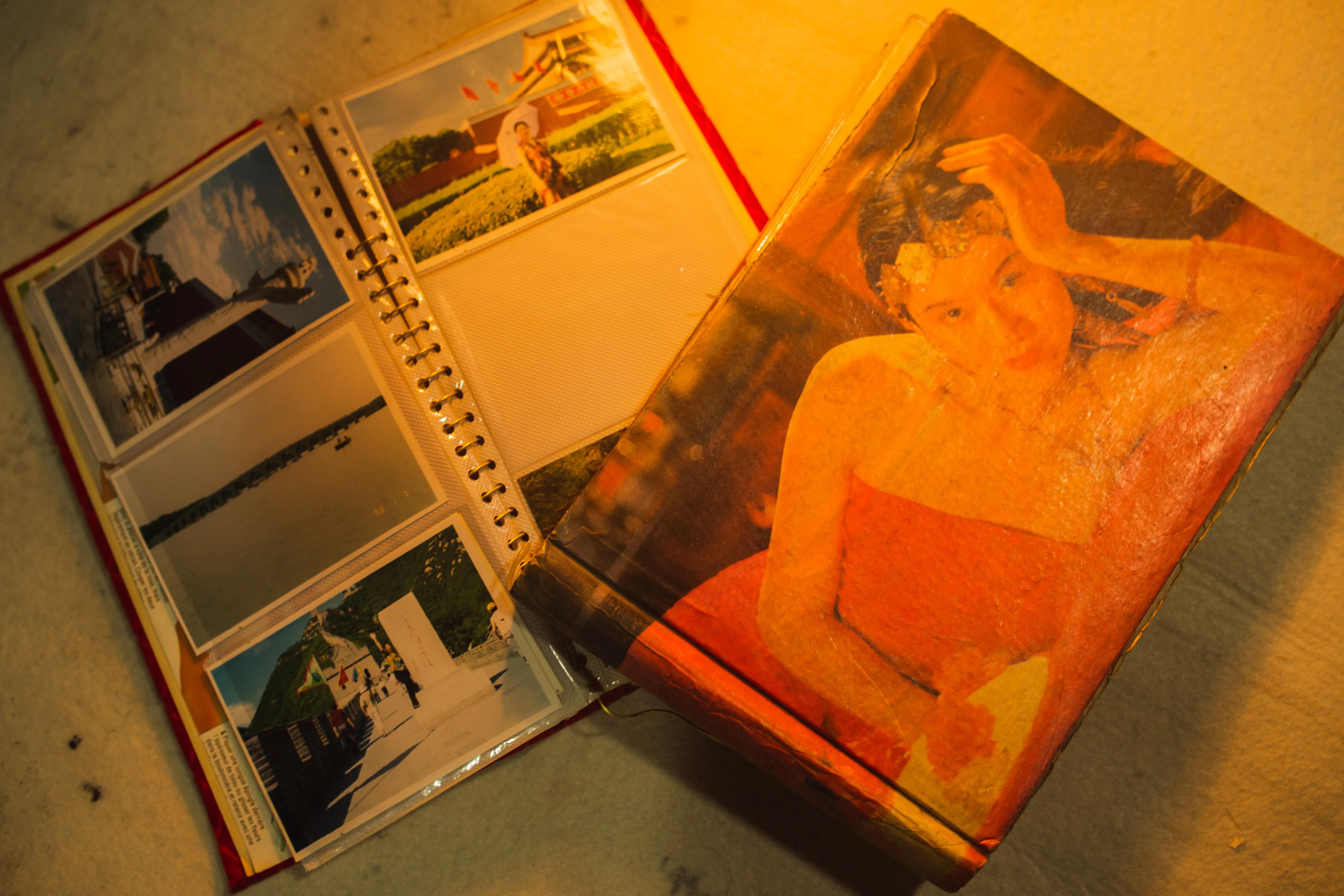 相册老有垃圾图片,相册老照片大全