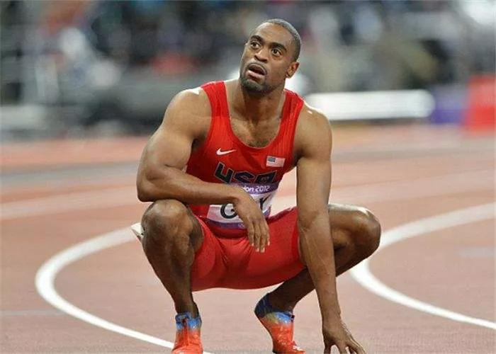 世界上最快的短跑100米是谁,世界上100米跑得最快的10个人