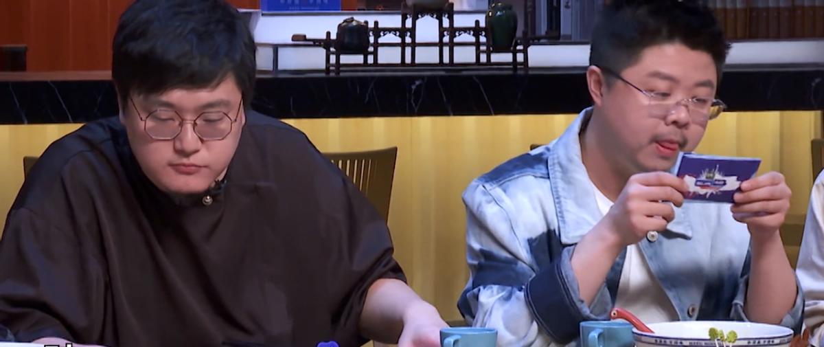 脱口秀王建国爆梗,王建国玩率土之滨