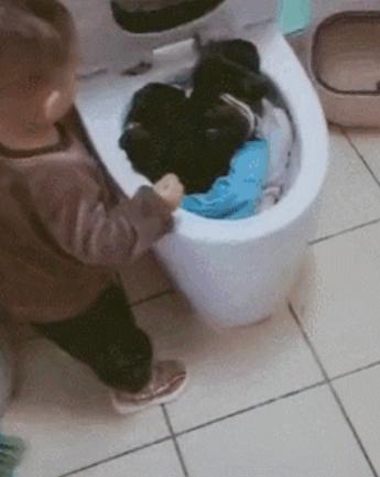 让孩子脑洞大开的创意,孩子的独特的创意