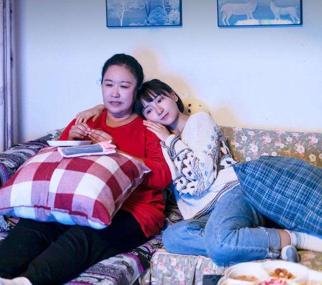 二十不惑姜小果对话,姜小果人生感慨