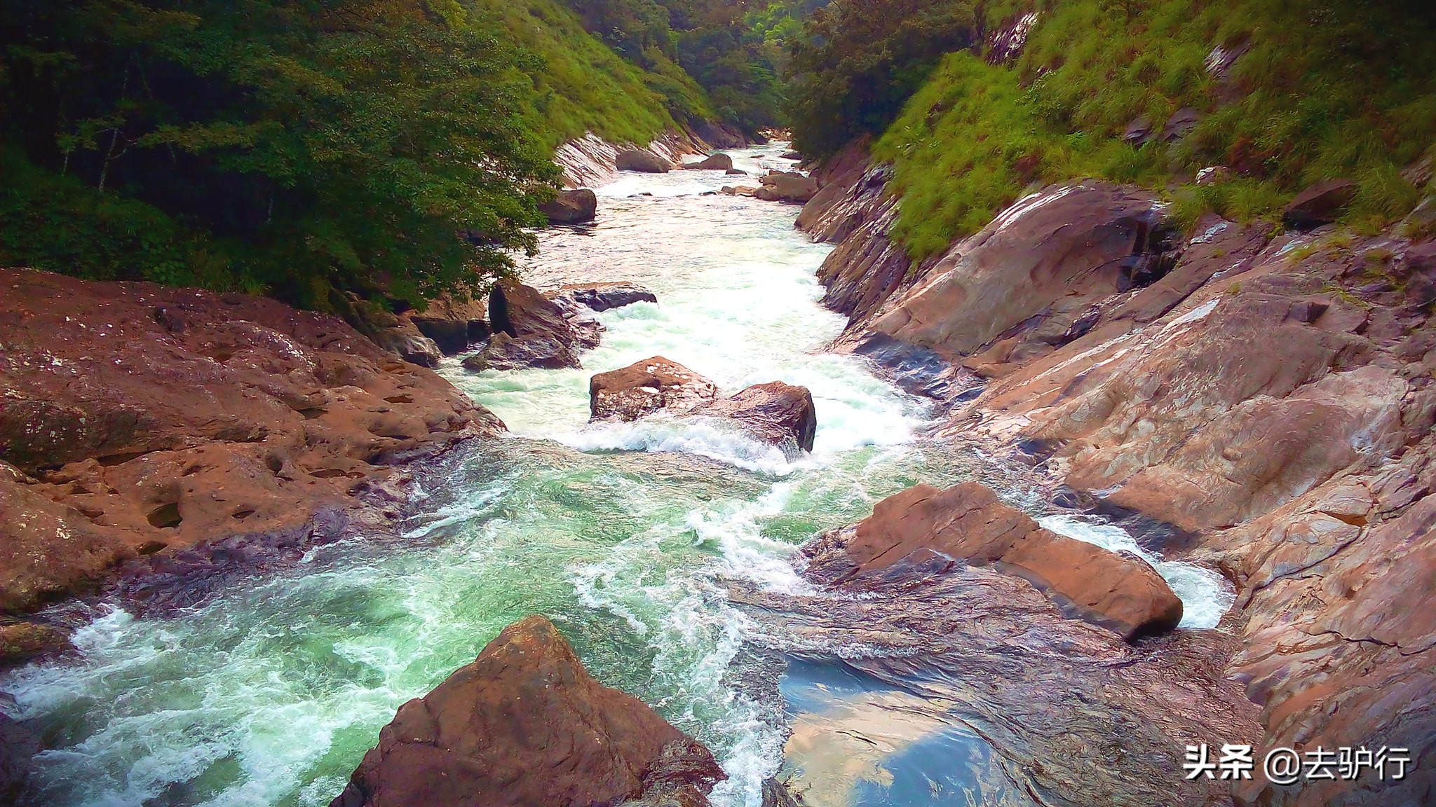 世界上可以直接喝自来水的国家,欧美自来水真的可以直接喝吗