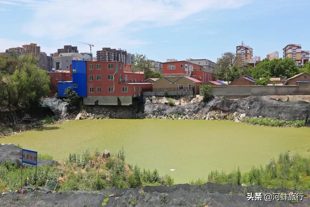 固安千年古县,河北省固安县简介