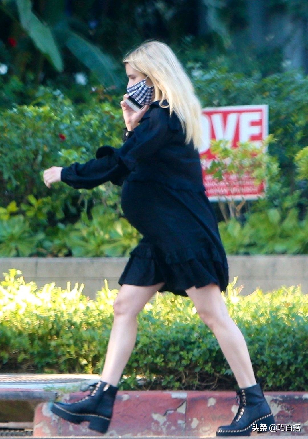 马丁靴不掉筒的方法,马丁靴不磨脚方法