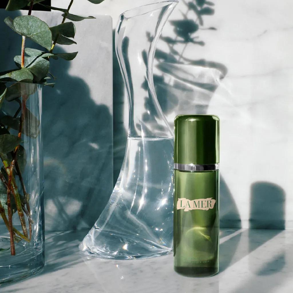 海蓝之谜最贵的护肤套装,lamer海蓝之谜最贵单品官网价格