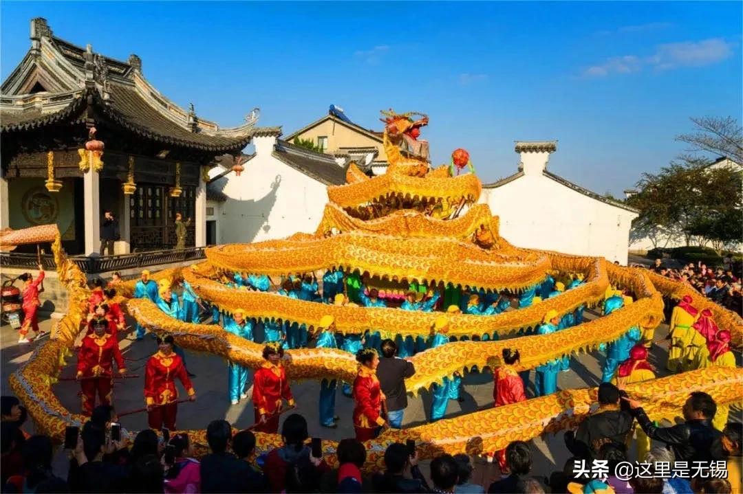 无锡七条老街,无锡值得逛的老街