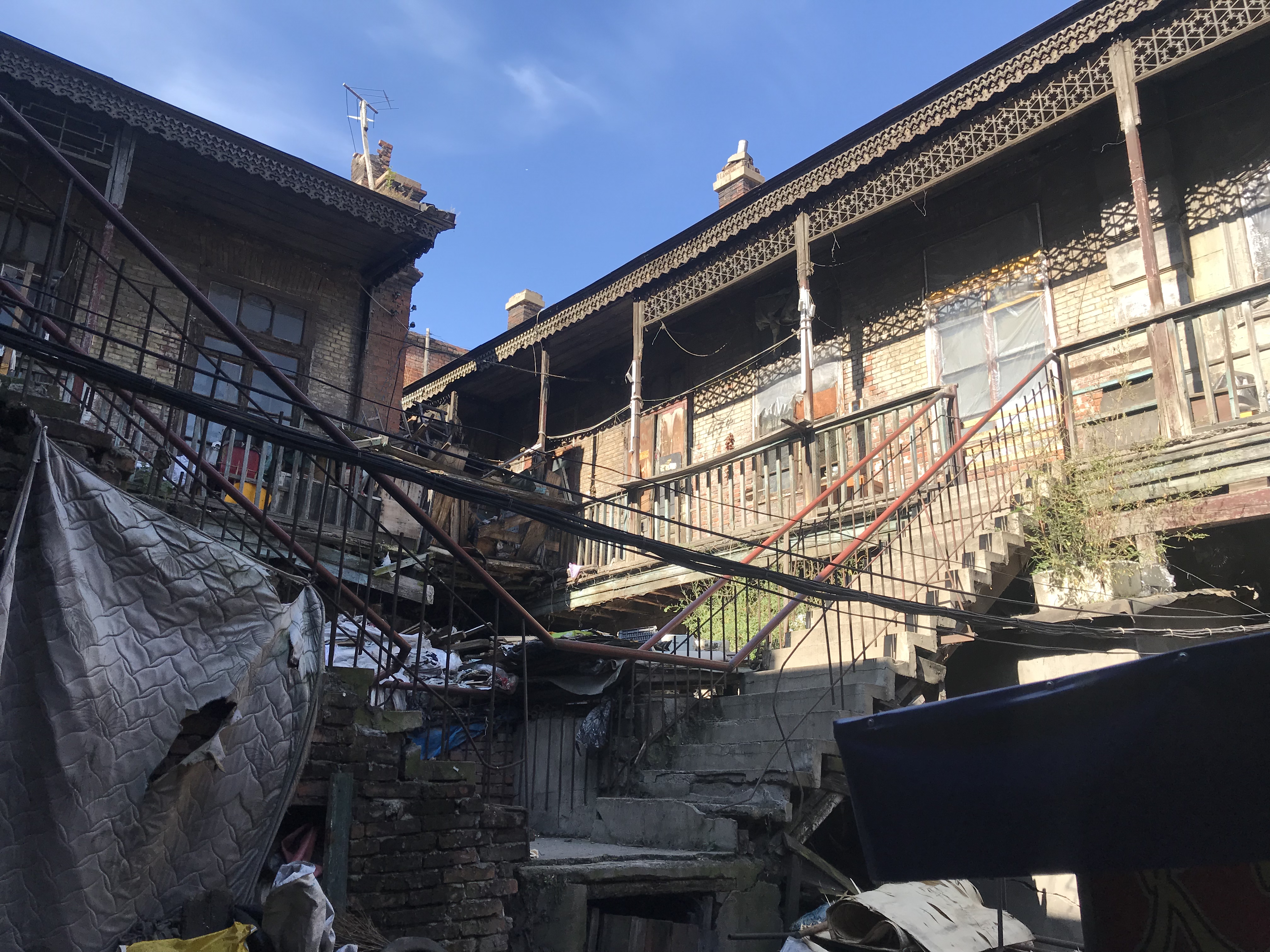 这个地方在哈尔滨的你肯定不知道,周恩来总理曾经来过的地方