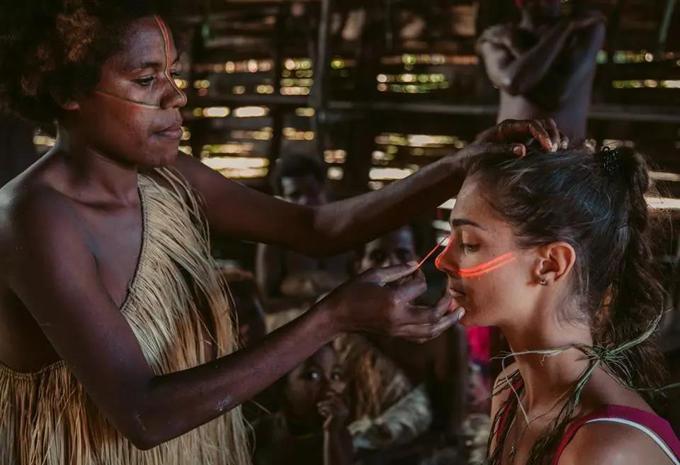 瓦努阿图真实生活,瓦努阿图生活