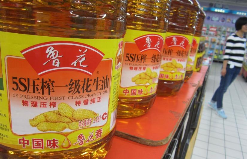 买食用油的鉴别方法,食用油上有这三个字千万别再买了