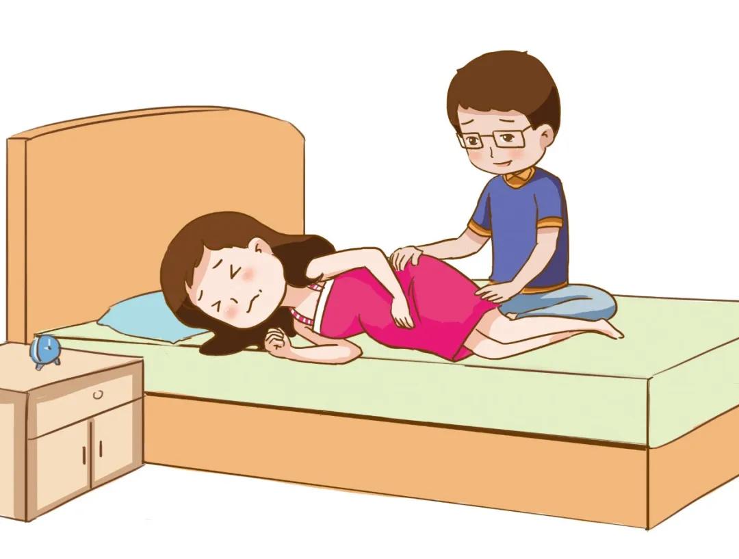 孕期耻骨痛要怎么缓解,孕期耻骨痛得很严重怎么缓解