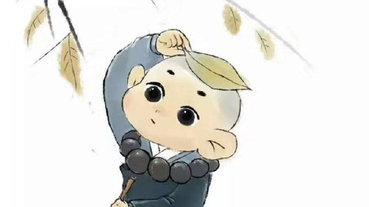 信佛相信佛的存在,信佛信则有不信则无