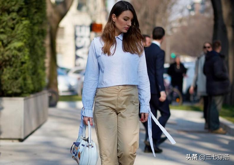 衬衫皱了可以熨吗,免熨烫的衬衫皱了怎么办