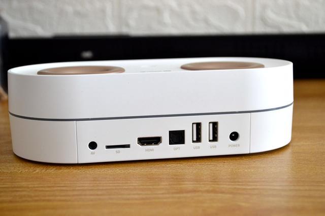 1000多元就能打造家庭KTV？又是小米干的！网友：难怪1天就卖断货