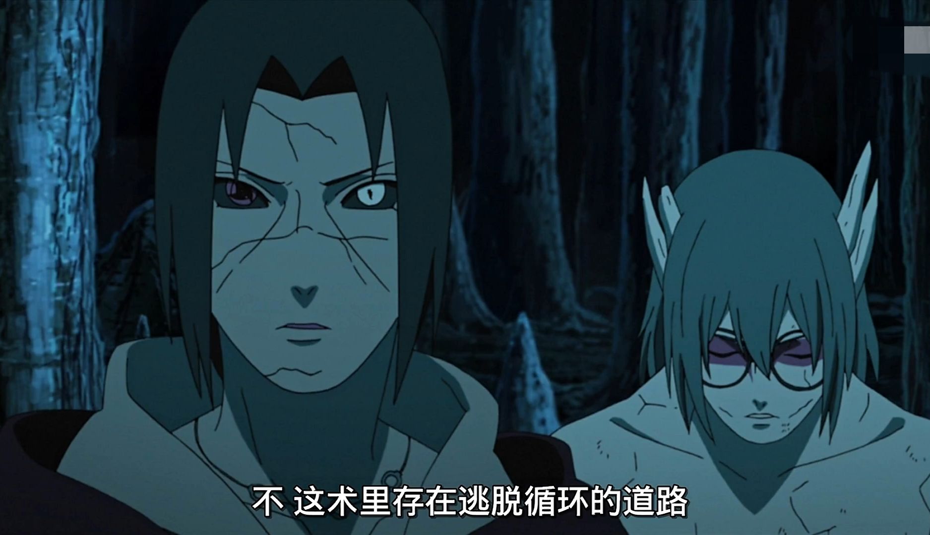 火影四个火影同时发动的封印术,影分身可以使用本体的血继限界吗