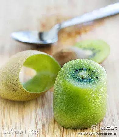 是吃货就得必备这个小技巧,吃货必看的100个小技巧