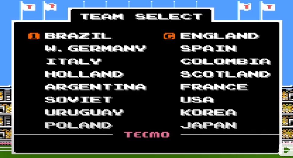 永别了阿根廷最大牌的球迷！因电子游戏而了解球王