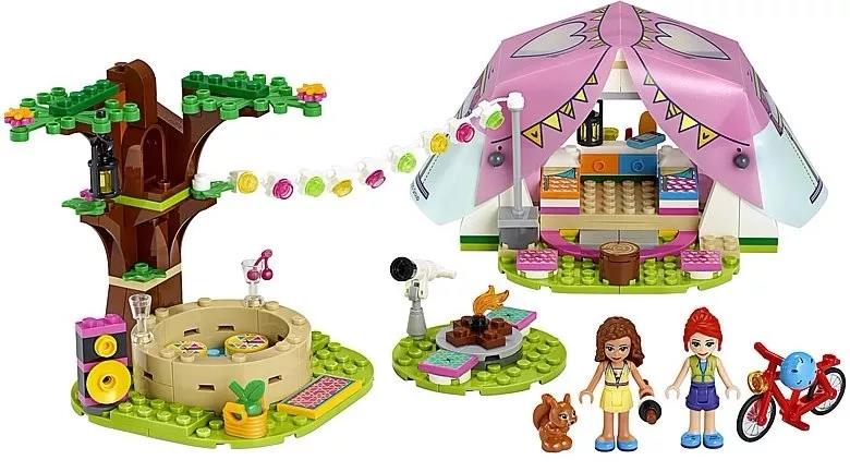 迪士尼公主2024年3月乐高新品,超好看超大的迪士尼乐高