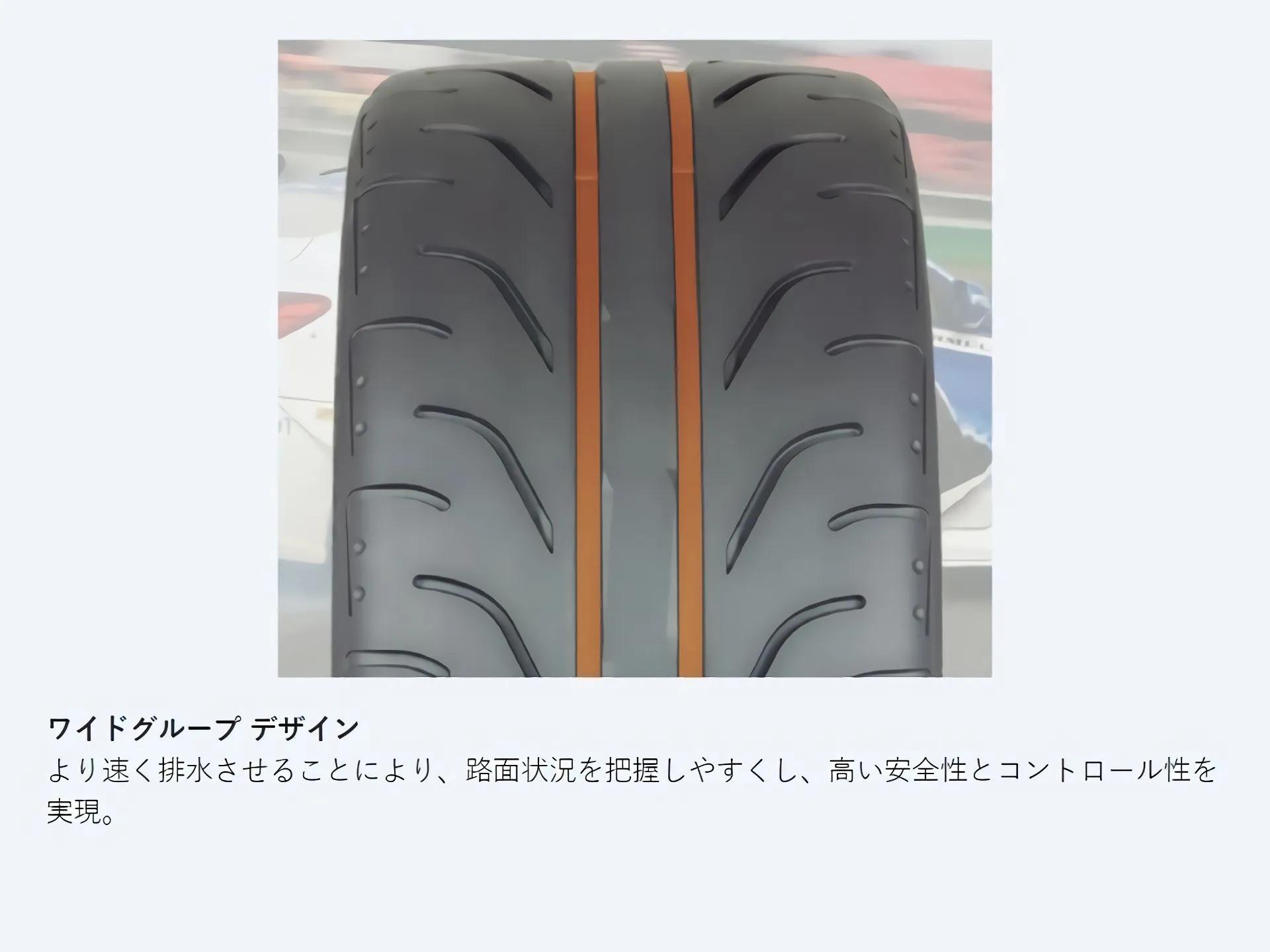 热熔胎和半热熔胎的区别,热熔胎比半热熔胎滑吗