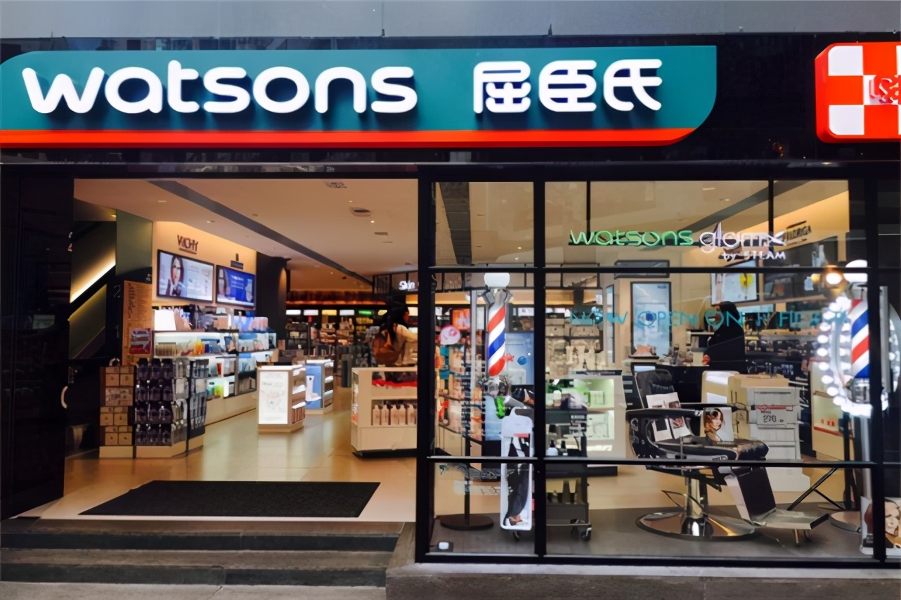 屈臣氏敏感肌底妆好物推荐,屈臣氏平价底妆良心货