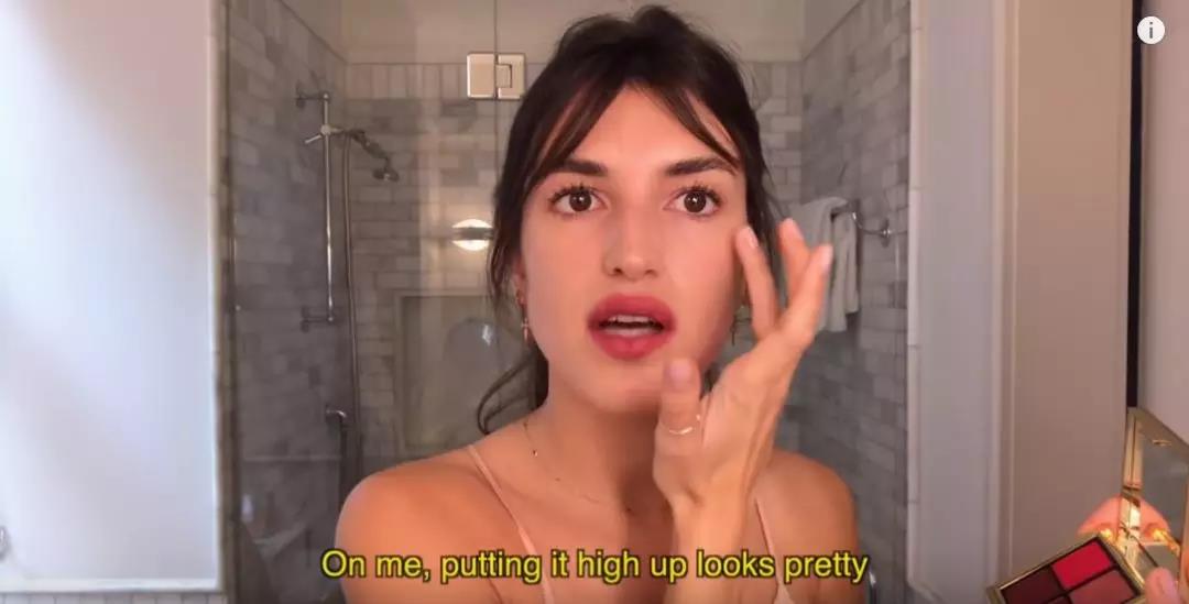 想要自然红唇选什么色号唇膏,秋冬推荐必备十款唇膏