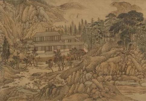 明月松间照清泉石上流朗读,明月松间照清泉石上流翻译