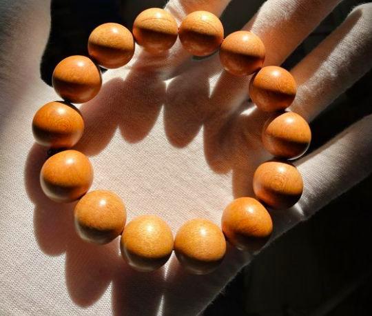 越盘越润的9款文玩盘起来真上瘾,十大适合懒人盘玩的文玩