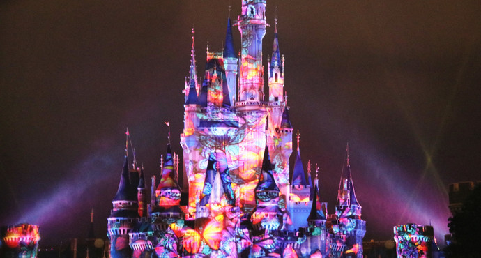 日本十大东京著名旅游景点及地点,日本关西四大旅游景点