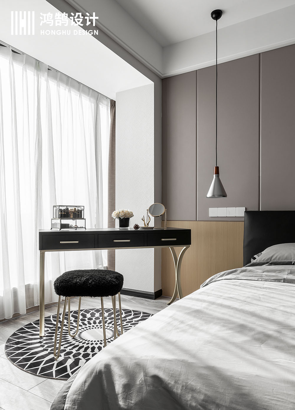 软装设计的十大思考,软装设计中的软装从哪里来