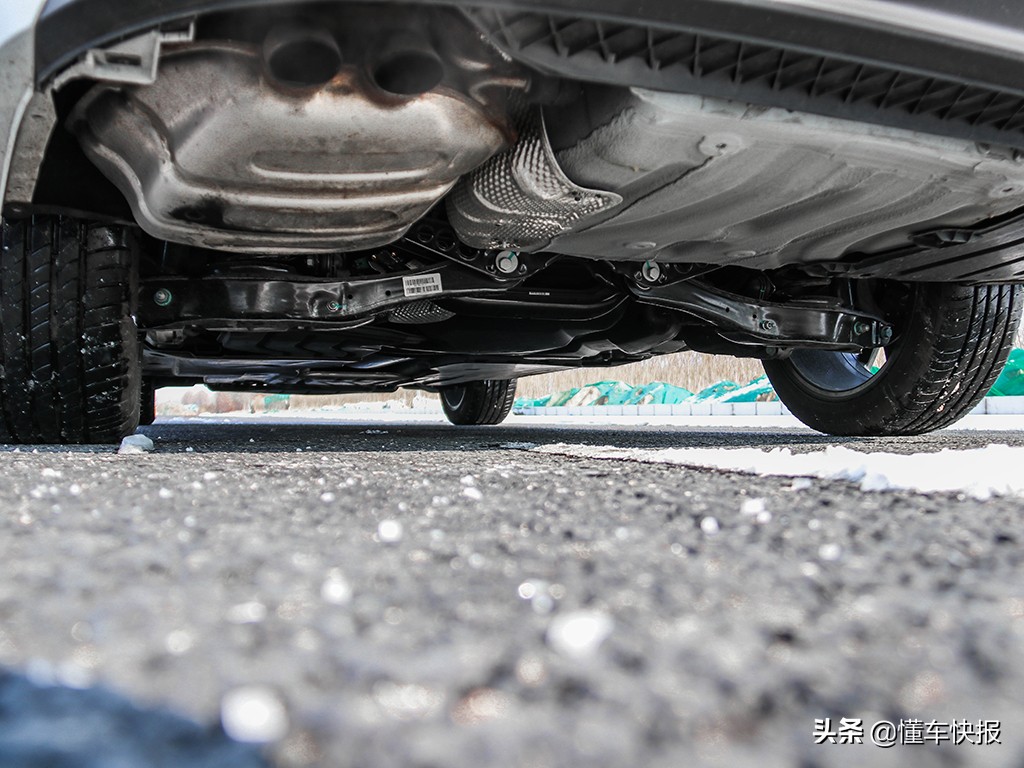 全新速腾入门级配置,速腾性能版本