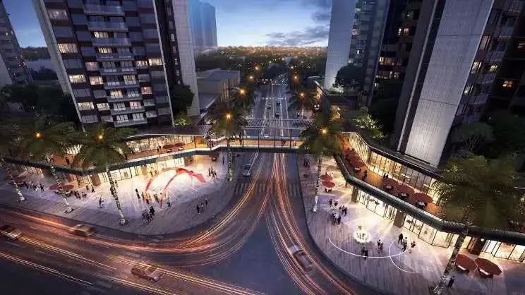 坪山最近三年房价走势,深圳坪山区近10年房价走势