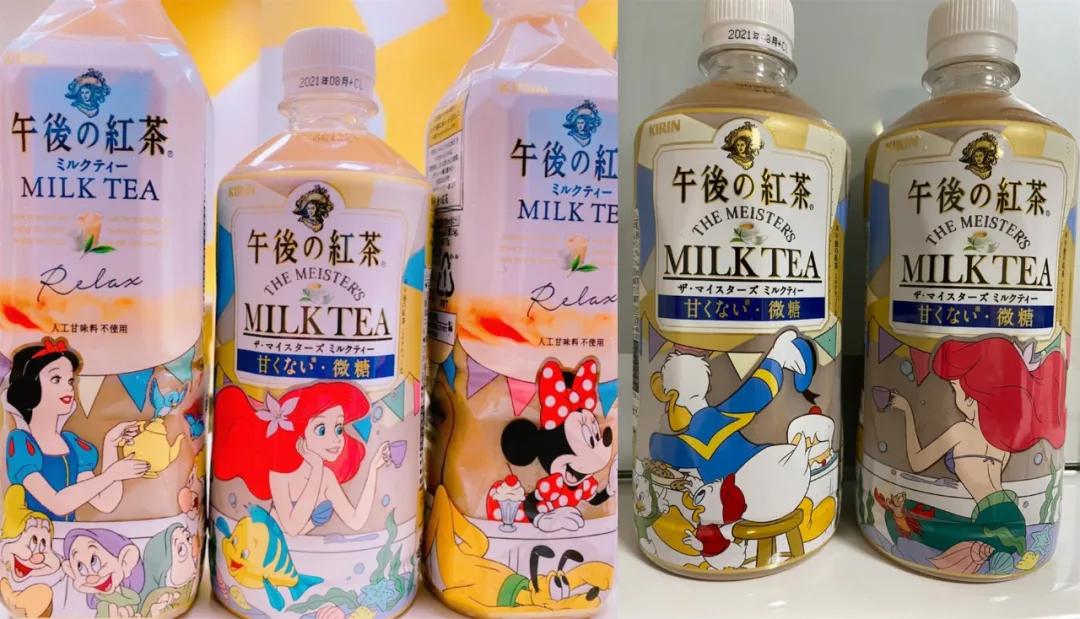 最近迪士尼又作妖？3CE复古风疯狂被种草，雅诗兰黛太敷衍了吧