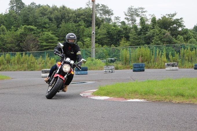 绝版250cc四缸摩托车！HORNET250／BALIUSII