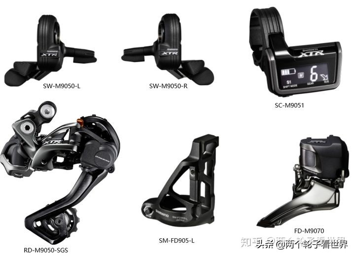 禧玛诺山地车变速器调试方法,山地车变速器怎么选择