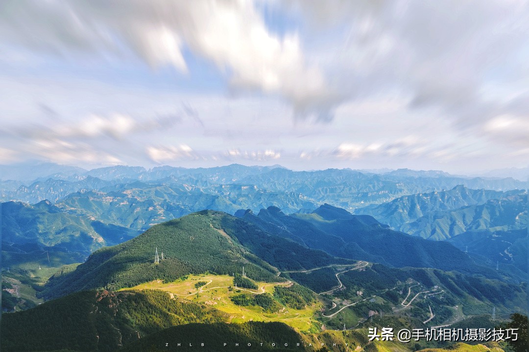 以假乱真醒图,云朵调色醒图软件