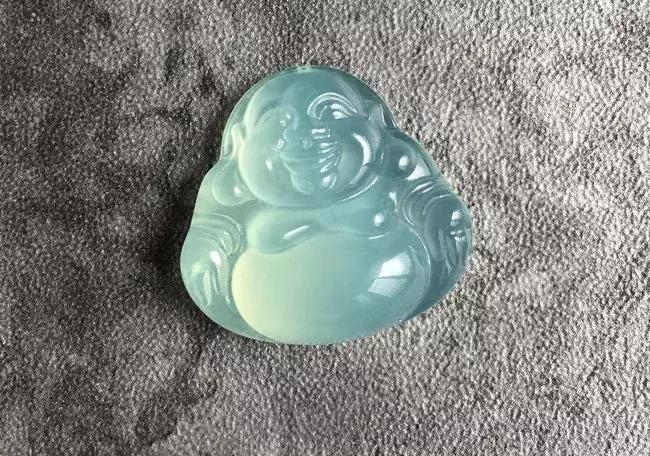 十种不易造假的玉石,十种不输翡翠的小众玉石