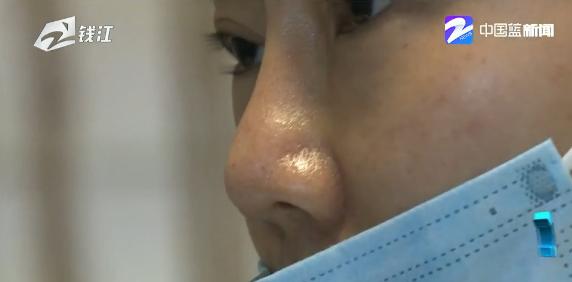 花了四万块整形,花了四万做整形赔了夫人又折兵