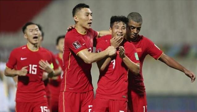 3轮全胜，15场不败！国足客战沙特魔鬼主场，对手已直指世界杯