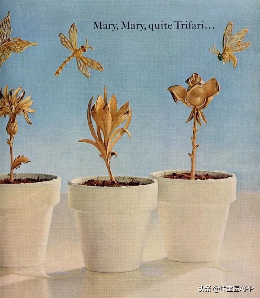 八一八你不知道的AVON雅芳，其实是世界最大首饰制造商