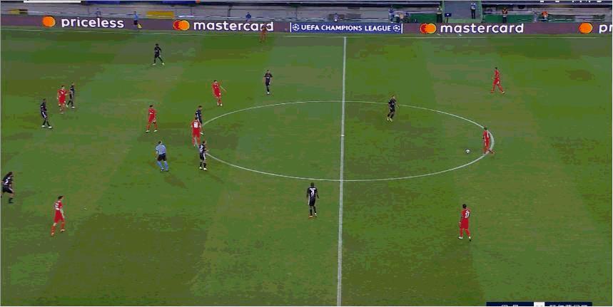 拜仁vs里昂拜仁阵容,弗里克拜仁vs多特