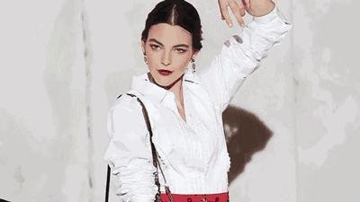 mk包包真假辨别方法,mk包包怎么辨别真假图解