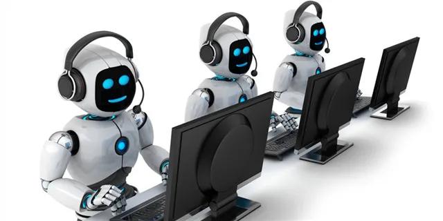 炒股机器人趋势,免费的机器人炒股