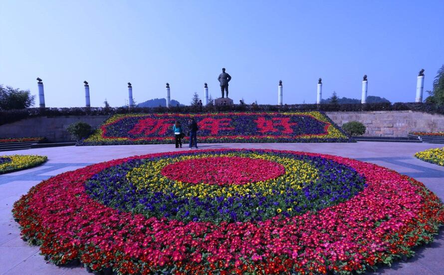 仪陇县荣登十佳宜居县排行榜,仪陇县宜居排全国第几