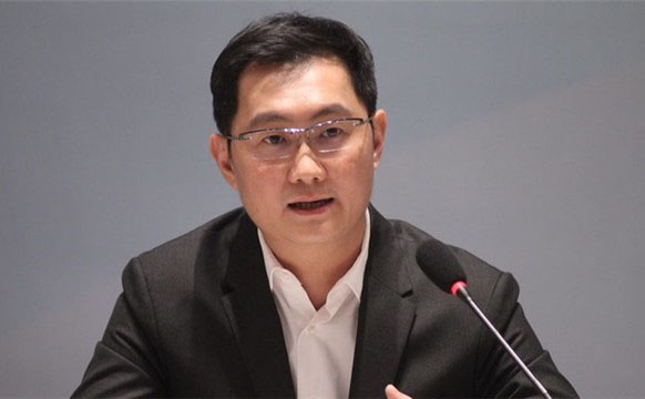 马化腾持有美团多少股份,马化腾持有多少股份