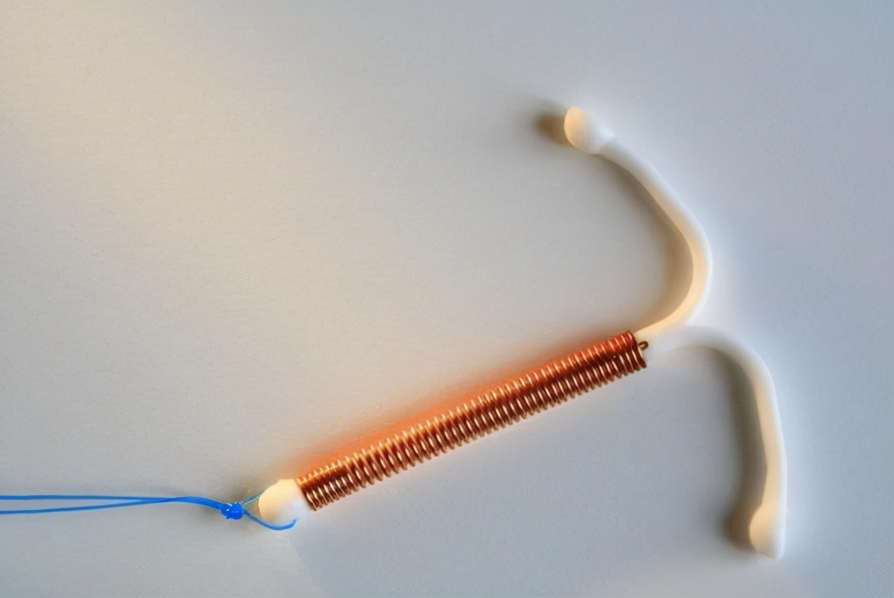 月经结束后为什么有褐色的分泌物,为什么月经结束后有褐色分泌物