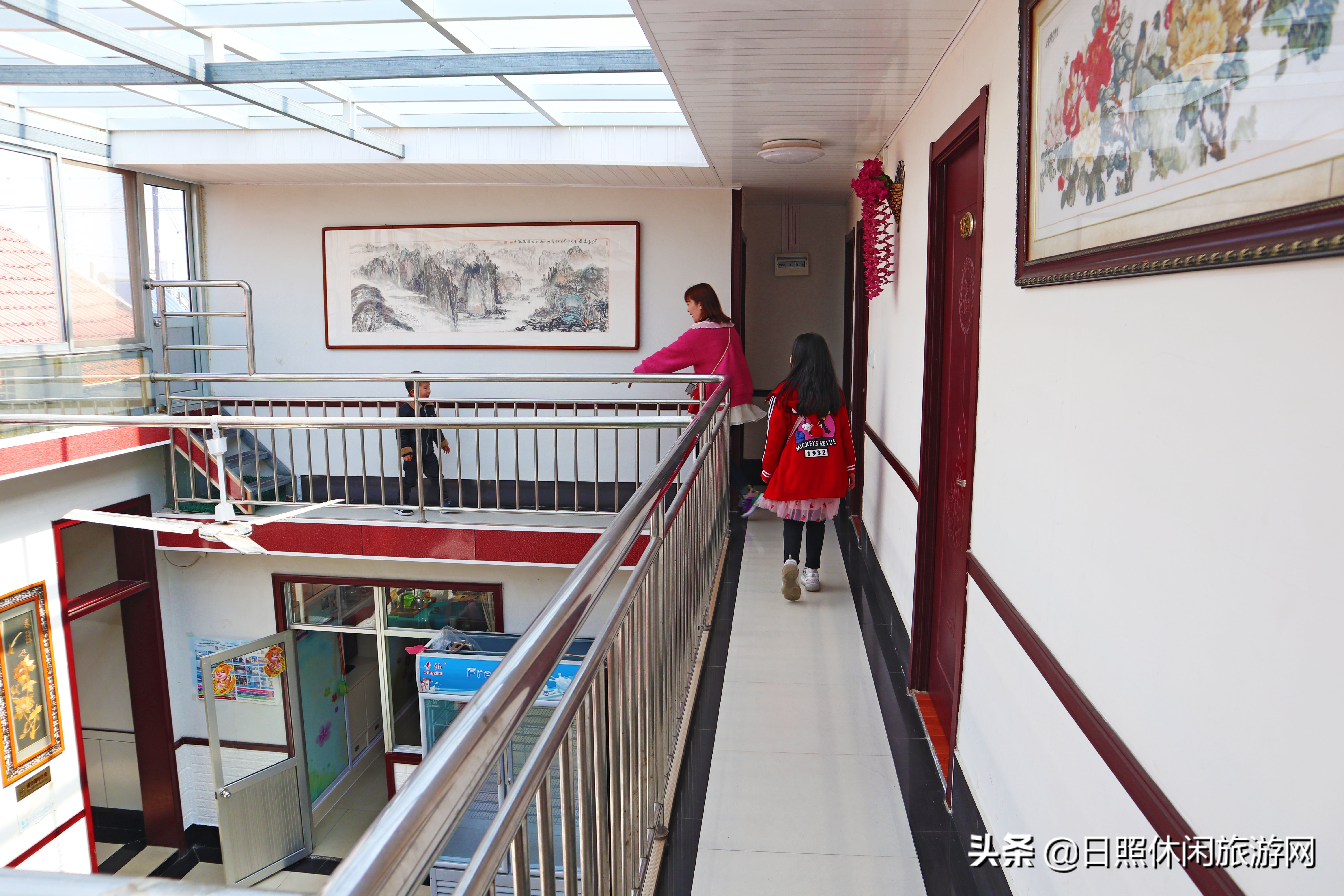 日照旅游攻略自驾游带孩子,从江苏出发带孩子自驾游路线推荐